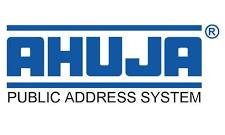 Ahuja